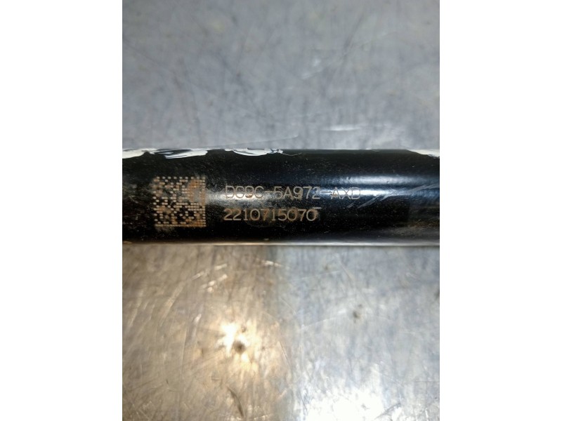 Recambio de brazo suspension superior trasero derecho para ford mondeo lim. 1.5 ecoboost cat referencia OEM IAM DG9C5A972AXD 221