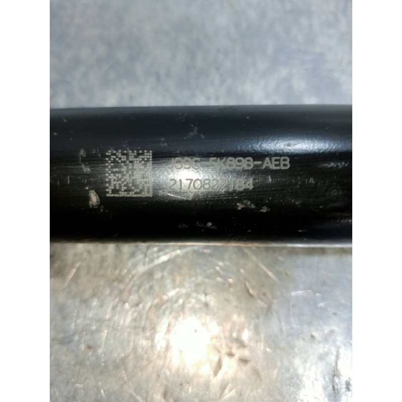 Recambio de brazo suspension superior trasero izquierdo para ford mondeo lim. 1.5 ecoboost cat referencia OEM IAM JG9C5K898AEB  