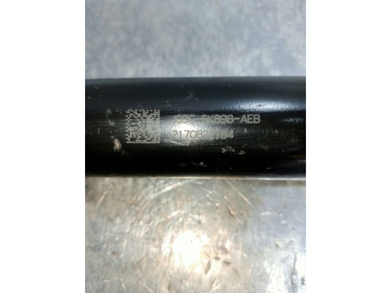 Recambio de brazo suspension superior trasero izquierdo para ford mondeo lim. 1.5 ecoboost cat referencia OEM IAM JG9C5K898AEB  
