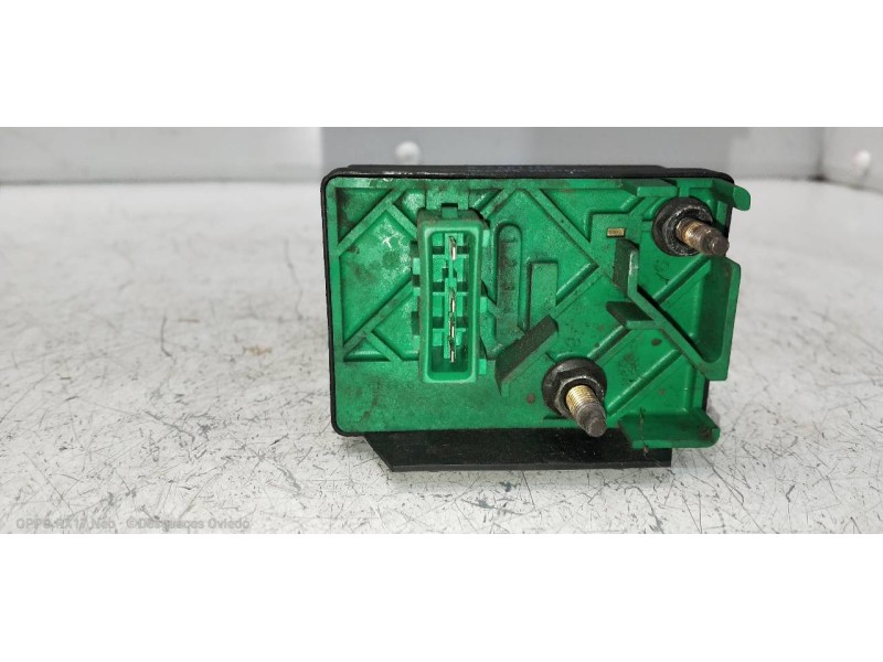 Recambio de caja precalentamiento para citroen c15 1.9 d referencia OEM IAM 9639912580  