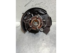 Recambio de mangueta delantera izquierda para ford mondeo lim. 1.5 ecoboost cat referencia OEM IAM DG9C3K171A  