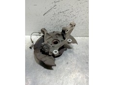 Recambio de mangueta delantera izquierda para ford mondeo lim. 1.5 ecoboost cat referencia OEM IAM DG9C3K171A   2