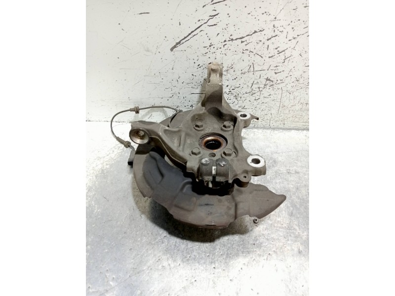 Recambio de mangueta delantera izquierda para ford mondeo lim. 1.5 ecoboost cat referencia OEM IAM DG9C3K171A  