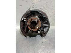 Recambio de mangueta trasera derecha para ford mondeo lim. 1.5 ecoboost cat referencia OEM IAM DG9C5B758A  