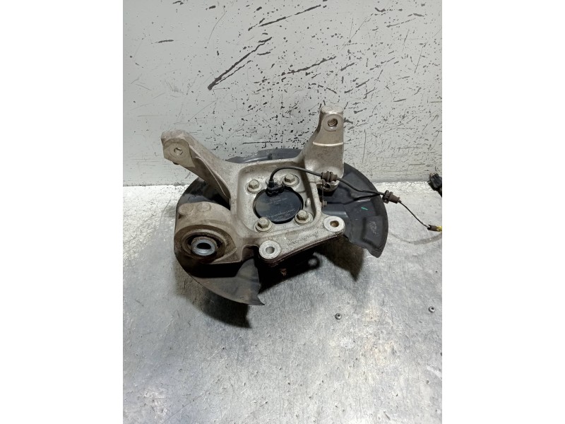 Recambio de mangueta trasera derecha para ford mondeo lim. 1.5 ecoboost cat referencia OEM IAM DG9C5B758A  