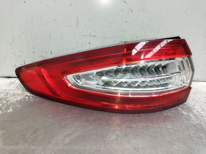 Recambio de piloto trasero izquierdo para ford mondeo lim. 1.5 ecoboost cat referencia OEM IAM CD391RCL5DLH 21030106 23515