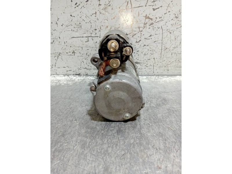 Recambio de motor arranque para ford mondeo lim. 1.5 ecoboost cat referencia OEM IAM DS7T11000KA TN3480000400 