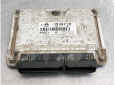 Recambio de centralita motor uce para volkswagen golf iv berlina (1j1) conceptline referencia OEM IAM 038906012BF 0281010174 28S