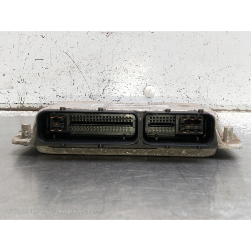 Recambio de centralita motor uce para volkswagen golf iv berlina (1j1) conceptline referencia OEM IAM 038906012BF 0281010174 28S