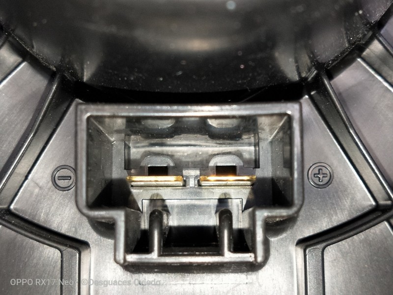 Recambio de motor calefaccion para ford mondeo lim. 1.5 ecoboost cat referencia OEM IAM DG9H19846AA P68QG 