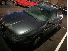 seat leon (1m1) del año 1999