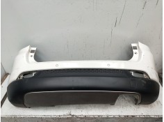 Recambio de paragolpes trasero para jeep compass ii 1.4 m-air cat referencia OEM IAM   