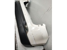 Recambio de paragolpes trasero para jeep compass ii 1.4 m-air cat referencia OEM IAM    2