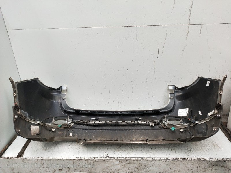 Recambio de paragolpes trasero para jeep compass ii 1.4 m-air cat referencia OEM IAM   