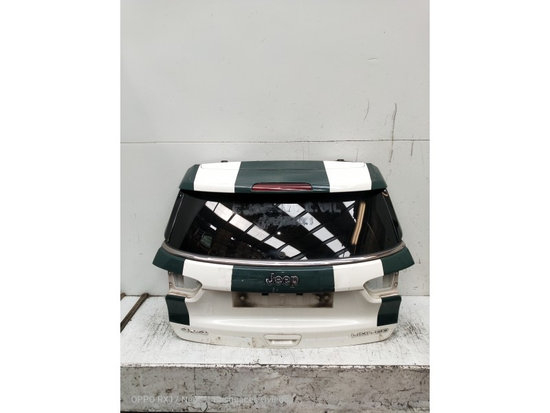 Recambio de porton trasero para jeep compass ii 1.4 m-air cat referencia OEM IAM   