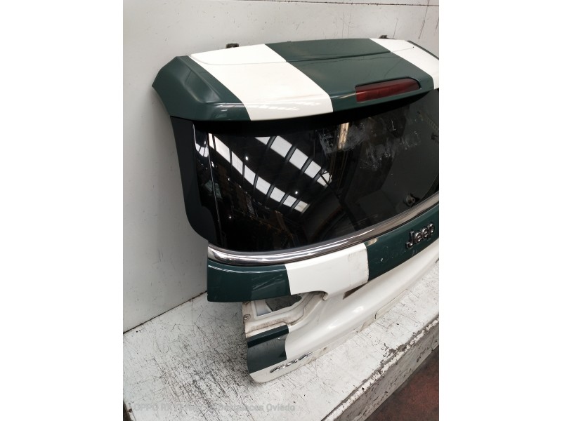 Recambio de porton trasero para jeep compass ii 1.4 m-air cat referencia OEM IAM   