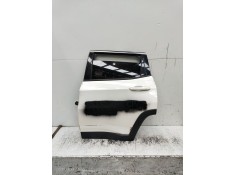 Recambio de puerta trasera izquierda para jeep compass ii 1.4 m-air cat referencia OEM IAM   5P