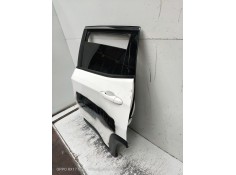 Recambio de puerta trasera izquierda para jeep compass ii 1.4 m-air cat referencia OEM IAM   5P 2