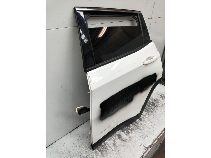 Recambio de puerta trasera izquierda para jeep compass ii 1.4 m-air cat referencia OEM IAM   5P