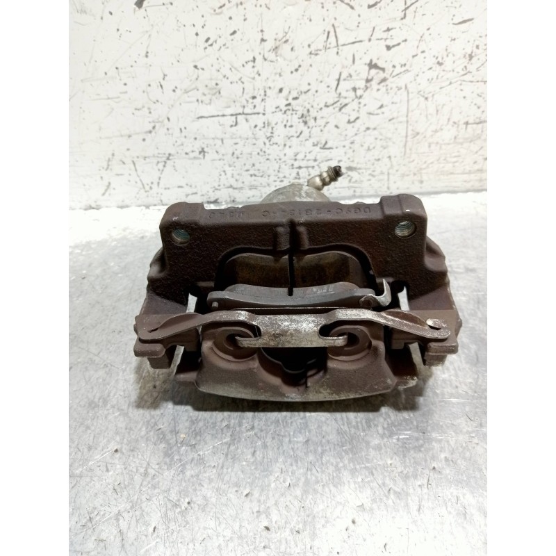 Recambio de pinza freno delantera derecha para ford mondeo lim. 1.5 ecoboost cat referencia OEM IAM DG9C2B134C  