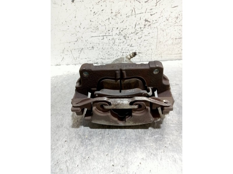 Recambio de pinza freno delantera derecha para ford mondeo lim. 1.5 ecoboost cat referencia OEM IAM DG9C2B134C  