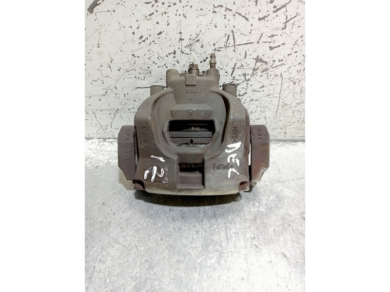 Recambio de pinza freno delantera izquierda para ford mondeo lim. 1.5 ecoboost cat referencia OEM IAM DG9C2B134C  