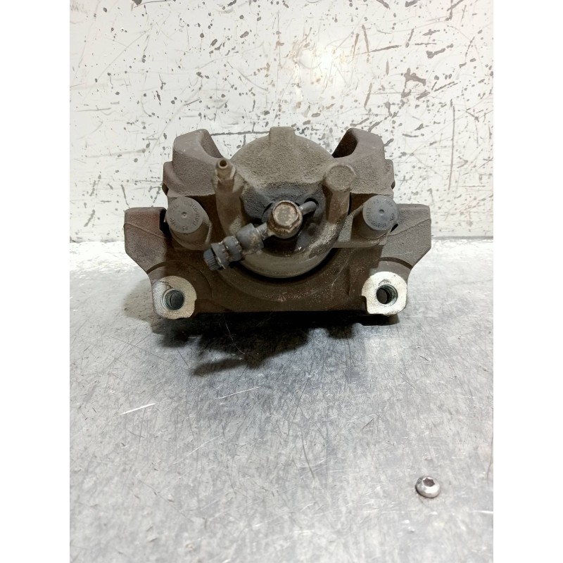 Recambio de pinza freno delantera izquierda para ford mondeo lim. 1.5 ecoboost cat referencia OEM IAM DG9C2B134C  