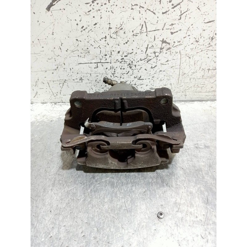 Recambio de pinza freno delantera izquierda para ford mondeo lim. 1.5 ecoboost cat referencia OEM IAM DG9C2B134C  