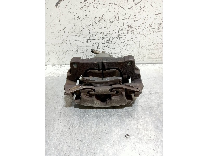 Recambio de pinza freno delantera izquierda para ford mondeo lim. 1.5 ecoboost cat referencia OEM IAM DG9C2B134C  