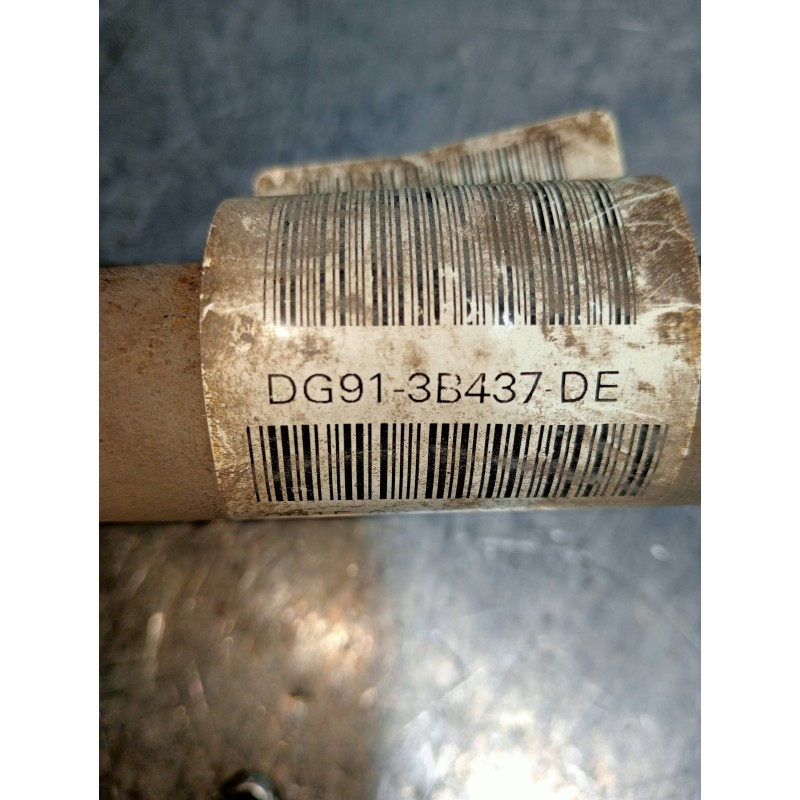 Recambio de transmision delantera izquierda para ford mondeo lim. 1.5 ecoboost cat referencia OEM IAM DG913B437DE  