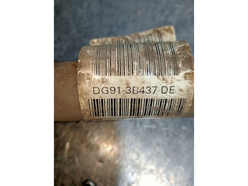 Recambio de transmision delantera izquierda para ford mondeo lim. 1.5 ecoboost cat referencia OEM IAM DG913B437DE  