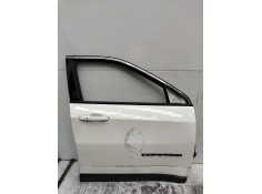 Recambio de puerta delantera derecha para jeep compass ii 1.4 m-air cat referencia OEM IAM   5P