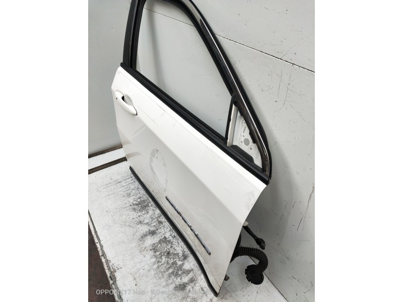 Recambio de puerta delantera derecha para jeep compass ii 1.4 m-air cat referencia OEM IAM   5P