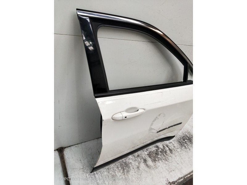 Recambio de puerta delantera derecha para jeep compass ii 1.4 m-air cat referencia OEM IAM   5P