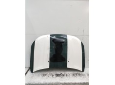 Recambio de capot para jeep compass ii 1.4 m-air cat referencia OEM IAM   