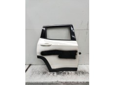 Recambio de puerta trasera derecha para jeep compass ii 1.4 m-air cat referencia OEM IAM   5P