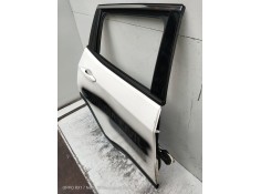 Recambio de puerta trasera derecha para jeep compass ii 1.4 m-air cat referencia OEM IAM   5P 2
