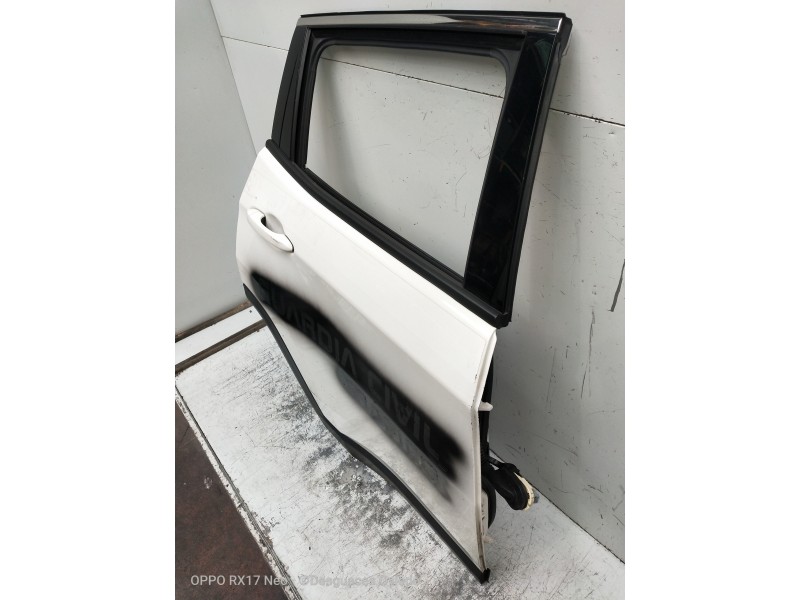 Recambio de puerta trasera derecha para jeep compass ii 1.4 m-air cat referencia OEM IAM   5P