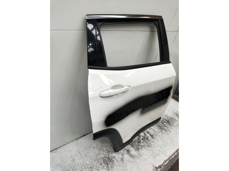 Recambio de puerta trasera derecha para jeep compass ii 1.4 m-air cat referencia OEM IAM   5P