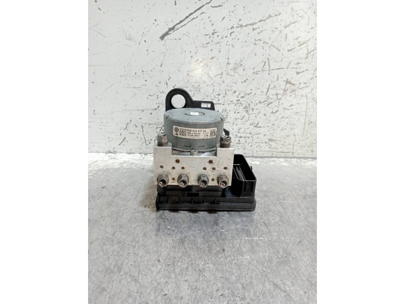 Recambio de abs para audi a3 (8vk) basic referencia OEM IAM 10091643263 10062536481. 5Q0614517CG 5Q0614517CG. 10022009984