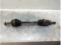 Recambio de transmision delantera izquierda para renault megane ii familiar authentique referencia OEM IAM   