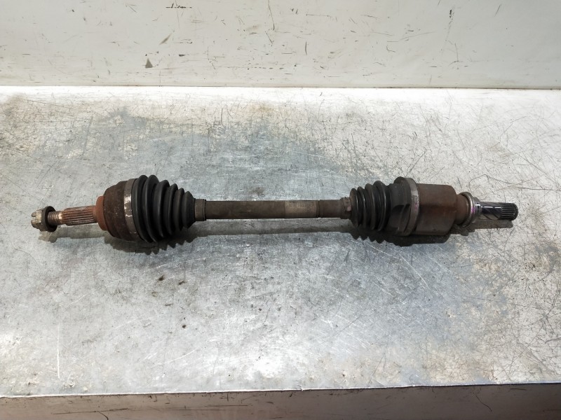 Recambio de transmision delantera izquierda para renault megane ii familiar authentique referencia OEM IAM   