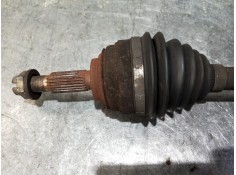 Recambio de transmision delantera izquierda para renault megane ii familiar authentique referencia OEM IAM    2