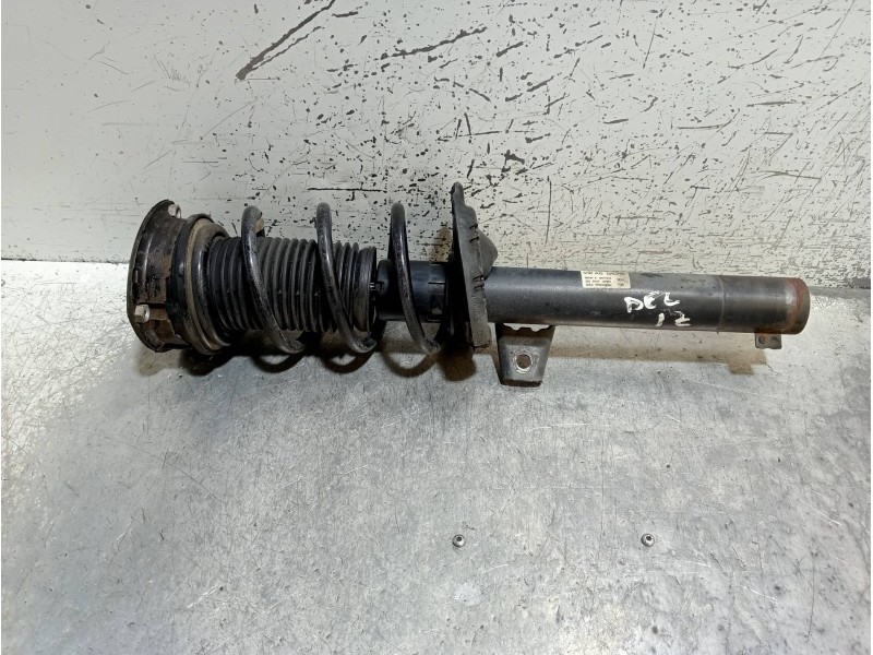 Recambio de amortiguador delantero izquierdo para audi a3 (8vk) basic referencia OEM IAM 5Q0413023DB 824903010120 