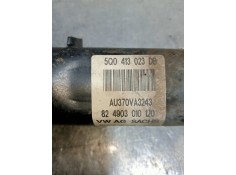 Recambio de amortiguador delantero izquierdo para audi a3 (8vk) basic referencia OEM IAM 5Q0413023DB 824903010120  2