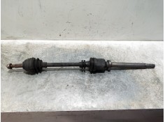 Recambio de transmision delantera derecha para renault megane ii familiar authentique referencia OEM IAM   