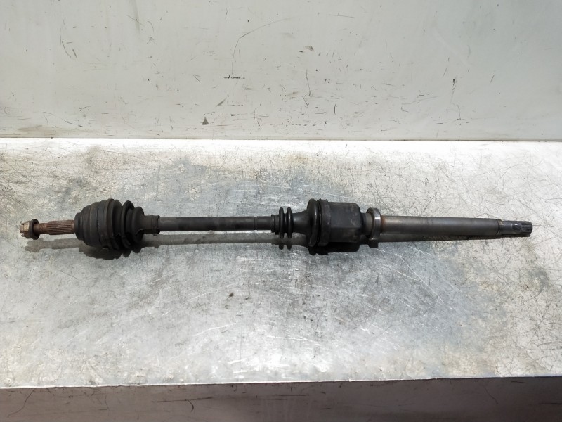 Recambio de transmision delantera derecha para renault megane ii familiar authentique referencia OEM IAM   