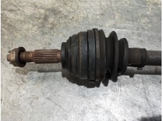 Recambio de transmision delantera derecha para renault megane ii familiar authentique referencia OEM IAM    2