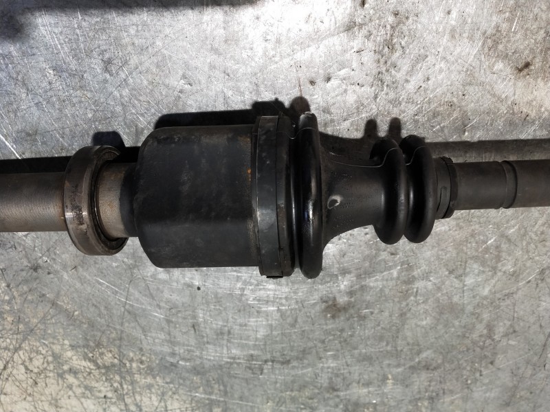 Recambio de transmision delantera derecha para renault megane ii familiar authentique referencia OEM IAM   