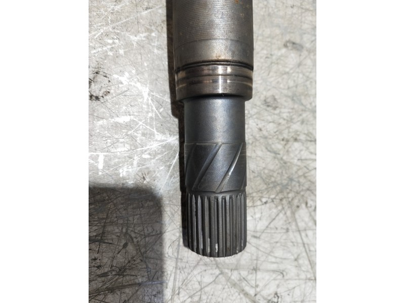 Recambio de transmision delantera derecha para renault megane ii familiar authentique referencia OEM IAM   